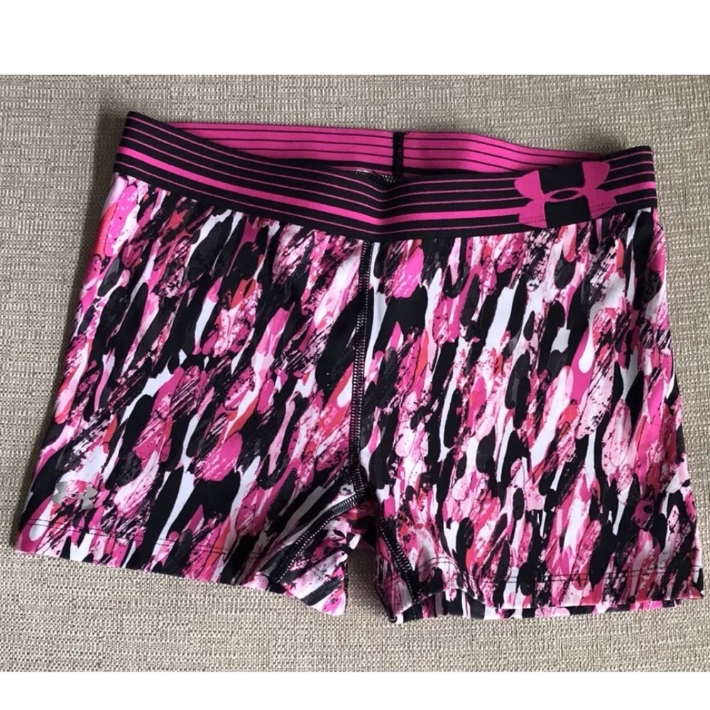 Under Armour UA Women’s Compression Shorty